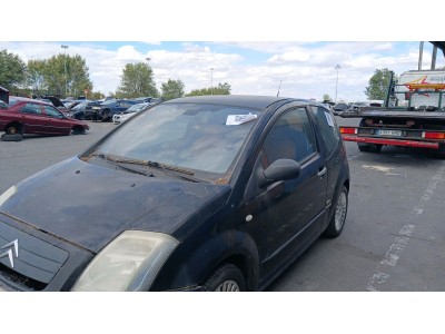 FARO DELANTERO DERECHO CITROEN C2 2004