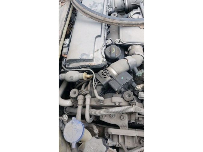 FARO DELANTERO DERECHO CITROEN C2 2004