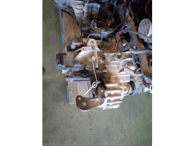 CAJA CAMBIOS SEAT IBIZA 2001