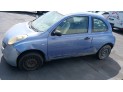 MECANICA TRASERA	 NISSAN MICRA 2004