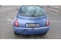 ELECTROVENTILADOR NISSAN MICRA 2004