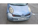 ELECTROVENTILADOR NISSAN MICRA 2004