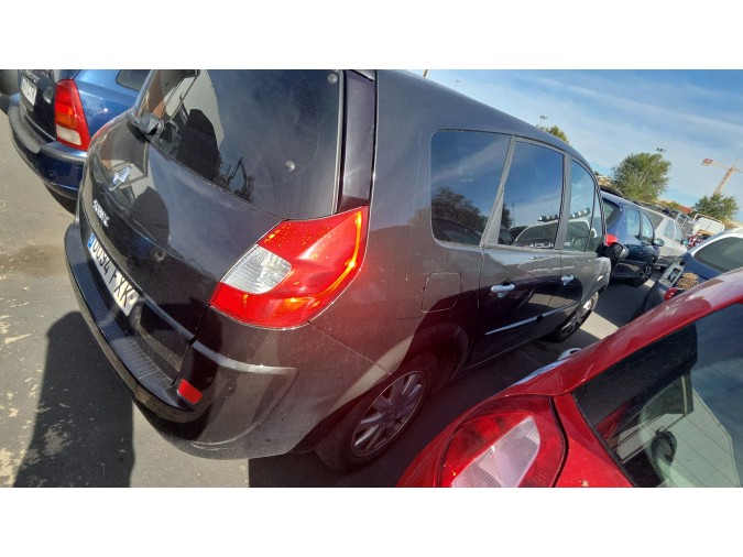 FARO DELANTERO DERECHO RENAULT GRAND SCÉNIC 2007