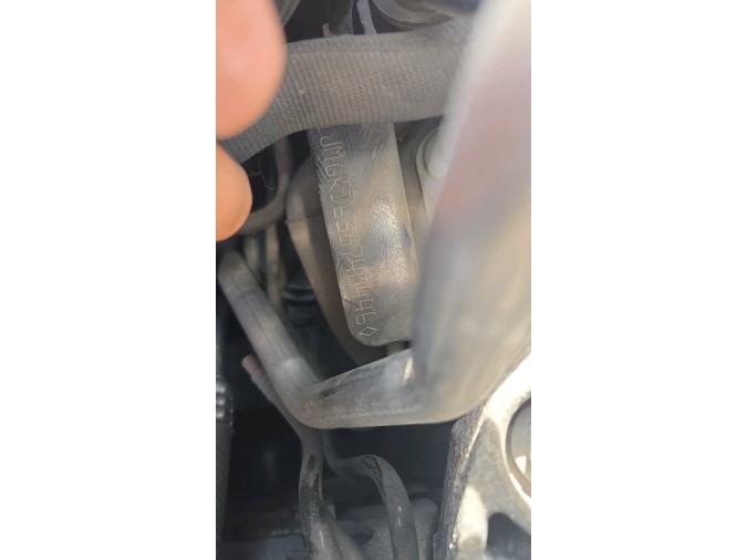 FARO DELANTERO DERECHO RENAULT GRAND SCÉNIC 2007