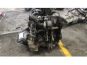 Motor RENAULT GRAND SCÉNIC 2007