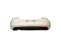 PARAGOLPES TRASERO OPEL ASTRA BLANCO 2014