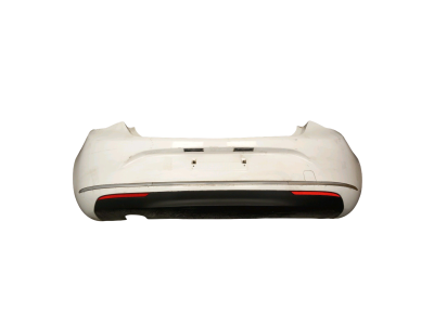 PARAGOLPES TRASERO OPEL ASTRA BLANCO 2014