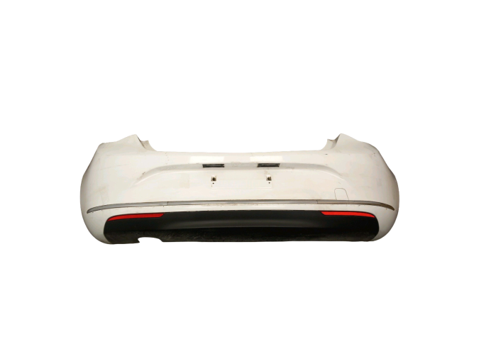 PARAGOLPES TRASERO OPEL ASTRA BLANCO 2014