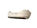PARAGOLPES TRASERO OPEL ASTRA BLANCO 2014