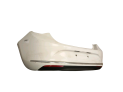 PARAGOLPES TRASERO OPEL ASTRA BLANCO 2014