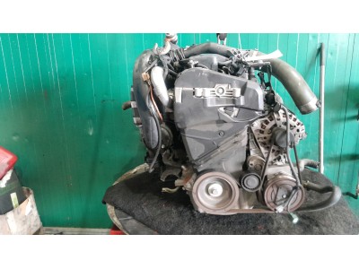 Motor DACIA LODGY 2015