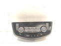 MANDO CLIMATIZACION NISSAN QASHQAI 2020