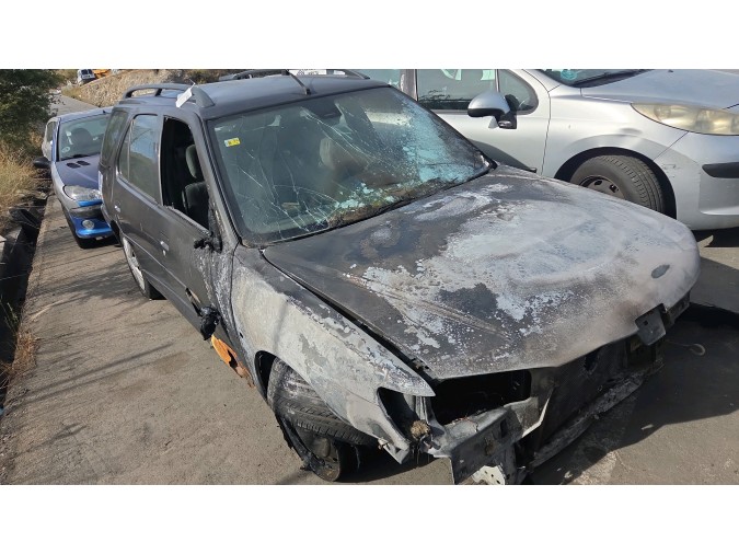 ELECTROVENTILADOR PEUGEOT 306 2001