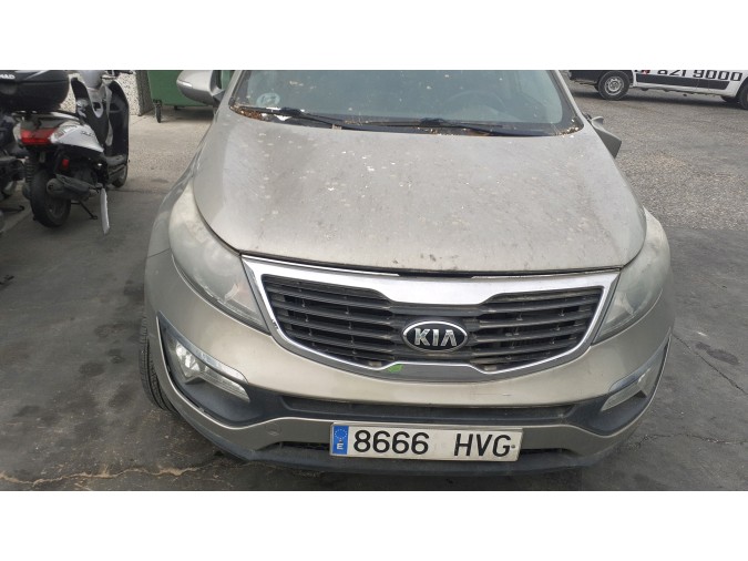PAREJA BISAGRAS CAPO KIA SPORTAGE 2014