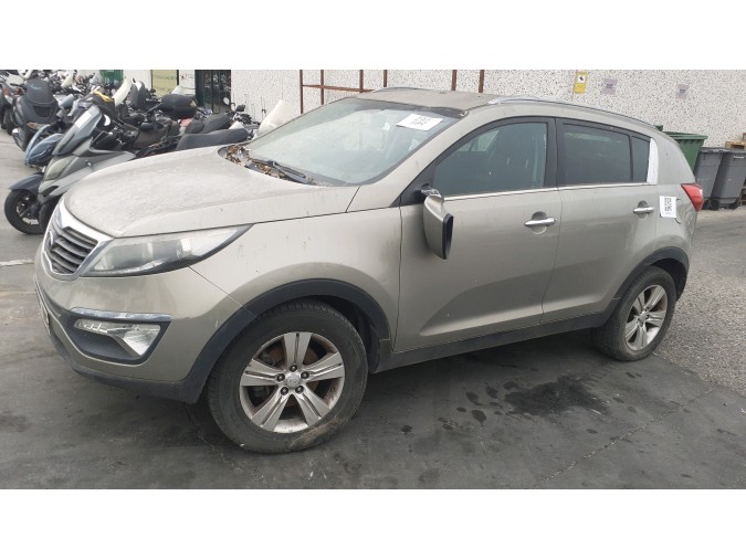 PARABRISAS DELANTERO KIA SPORTAGE 2014