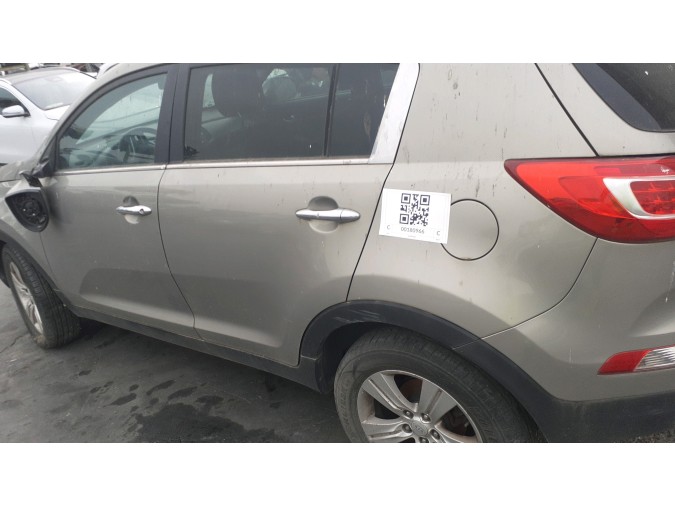 PARABRISAS DELANTERO KIA SPORTAGE 2014