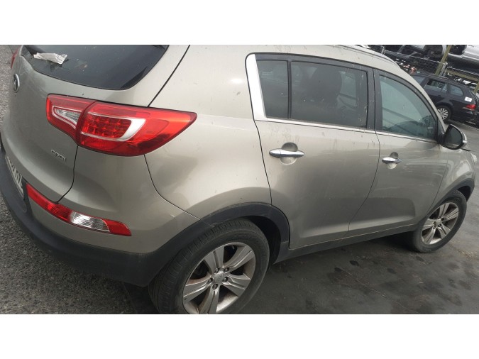 PARABRISAS DELANTERO KIA SPORTAGE 2014