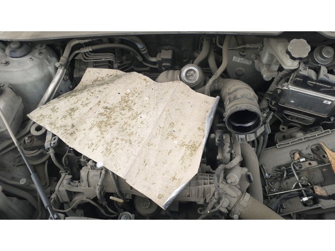 PARABRISAS DELANTERO KIA SPORTAGE 2014
