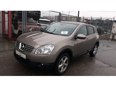 SILENCIOSO TRASERO SO NISSAN QASHQAI 2008