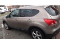 SILENCIOSO TRASERO SO NISSAN QASHQAI 2008