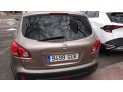 SILENCIOSO TRASERO SO NISSAN QASHQAI 2008