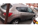 SILENCIOSO TRASERO SO NISSAN QASHQAI 2008