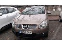 SILENCIOSO TRASERO SO NISSAN QASHQAI 2008