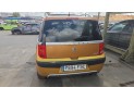 Faro dr PEUGEOT 1007 2007