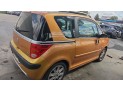 Faro dr PEUGEOT 1007 2007