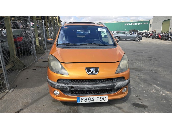 Faro dr PEUGEOT 1007 2007