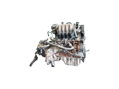 Motor PEUGEOT 1007 2007