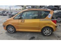 Ud control inyección PEUGEOT 1007 2007