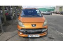 Ud control inyección PEUGEOT 1007 2007