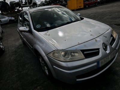 FARO DELANTERO DERECHO RENAULT MÉGANE 2008