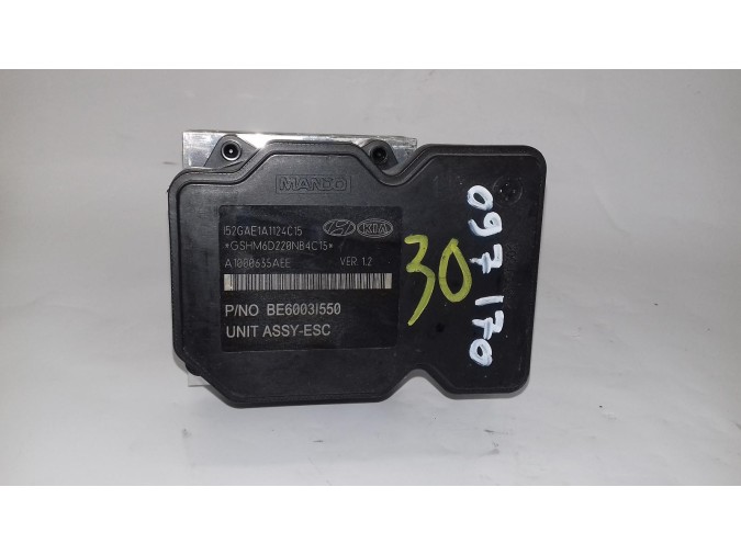 ABS HYUNDAI I40 2017