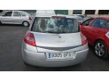 CENTRALITA MOTOR UCE RENAULT MÉGANE 2008