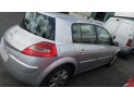CENTRALITA MOTOR UCE RENAULT MÉGANE 2008