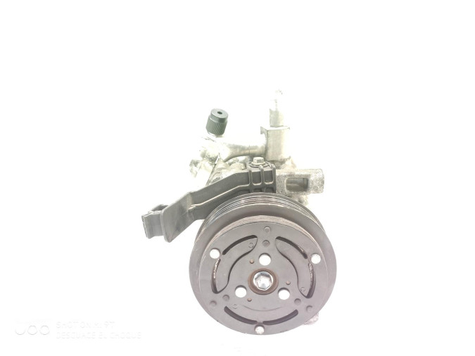 COMPRESOR AIRE ACONDICIONADO FIAT 500 2011