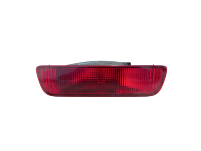 PILOTO ANTINIEBLA TRASERO CENTRAL NISSAN QASHQAI 2009