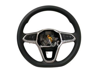 VOLANTE VOLKSWAGEN T-CROSS 2025