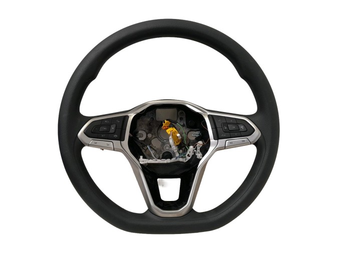 VOLANTE VOLKSWAGEN T-CROSS 2025