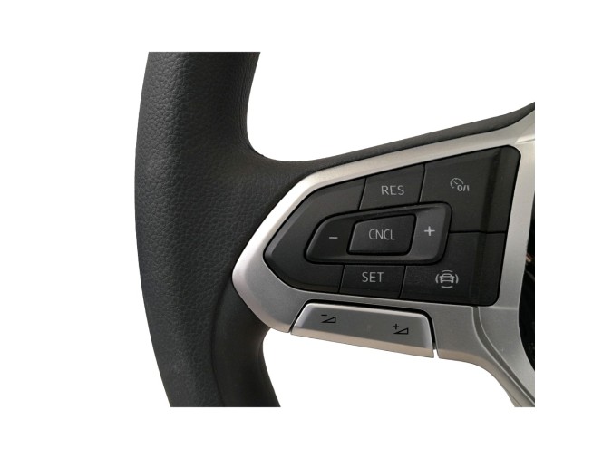 VOLANTE VOLKSWAGEN T-CROSS 2025