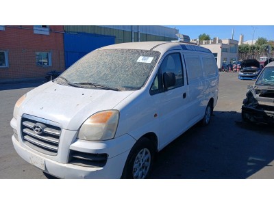 Faro iz HYUNDAI H100 2006