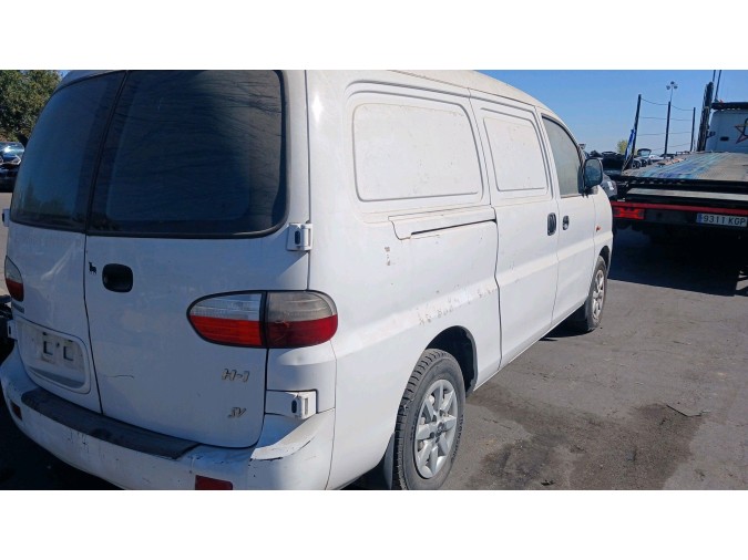 Faro dr HYUNDAI H100 2006