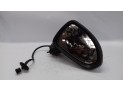 Retrovisor Derecho OPEL CORSA BLANCO 2014