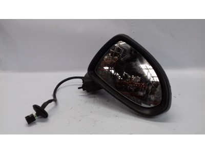 Retrovisor Derecho OPEL CORSA BLANCO 2014