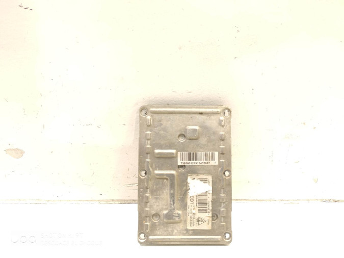 Balastro de Faro PEUGEOT 607 2003
