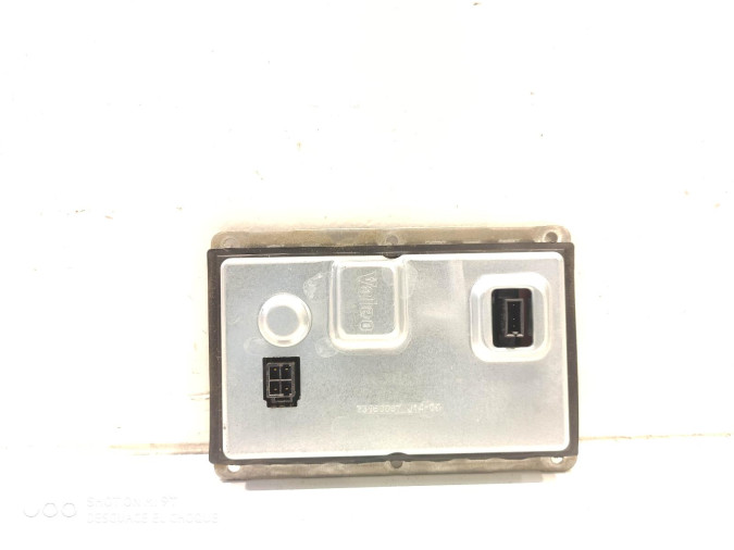 Balastro de Faro PEUGEOT 607 2003