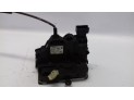 CERRADURA PUERTA DELANTERA IZQUIERDA OPEL CORSA 2014