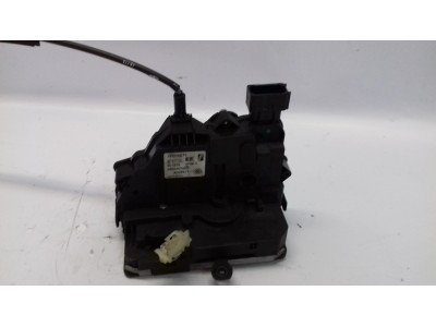 CERRADURA PUERTA DELANTERA IZQUIERDA OPEL CORSA 2014